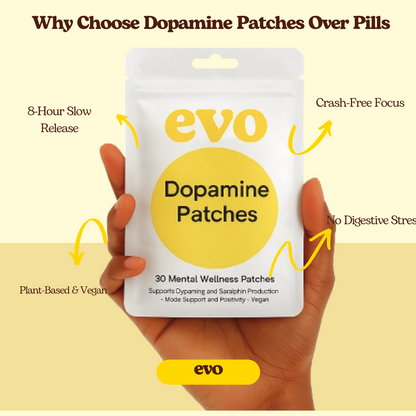Evo Dopamine Patches