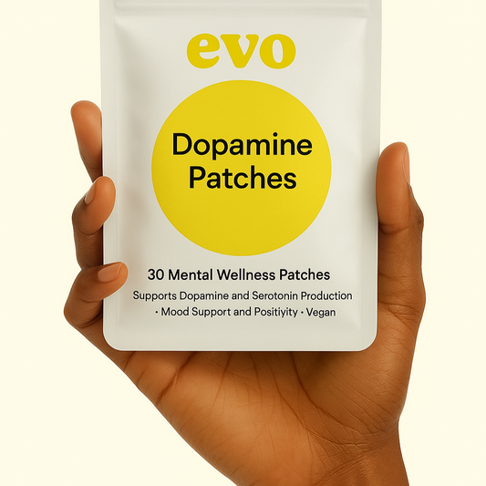 Evo Dopamine Patches